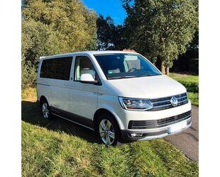 VW T6 Multivan Gebrauchtwagen