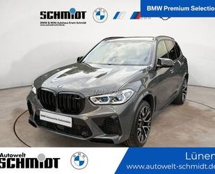BMW X5 M Gebrauchtwagen
