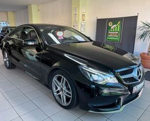 Mercedes-Benz E 320 Gebrauchtwagen