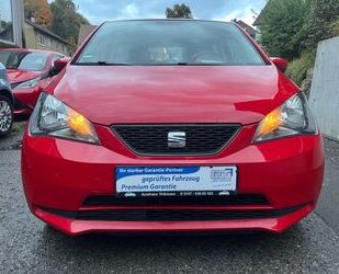 Seat Mii Gebrauchtwagen