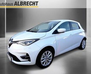 Renault ZOE Gebrauchtwagen