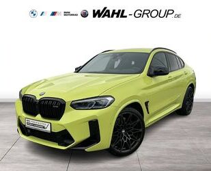BMW X4 M Gebrauchtwagen
