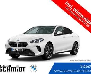 BMW 216 Gran Tourer Gebrauchtwagen