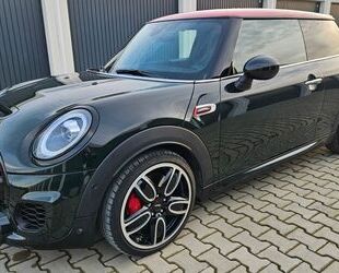 Mini John Cooper Works Gebrauchtwagen