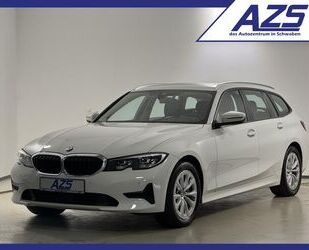 BMW 330 Gebrauchtwagen