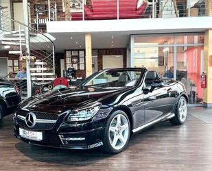 Mercedes-Benz SLK 250 Gebrauchtwagen
