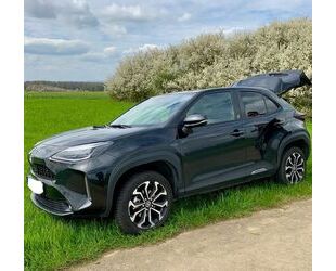 Toyota Yaris Cross Gebrauchtwagen