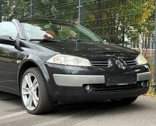 Renault Megane Gebrauchtwagen