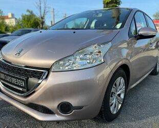 Peugeot 208 Gebrauchtwagen