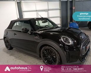 Mini Cooper S Cabrio Gebrauchtwagen