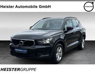 Volvo XC40 Gebrauchtwagen