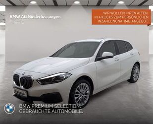 BMW 120 Gebrauchtwagen