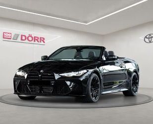 BMW M4 Gebrauchtwagen