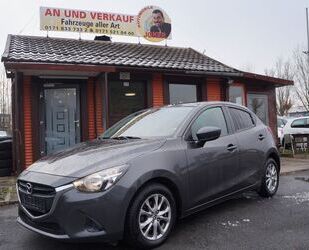 Mazda 2 Gebrauchtwagen