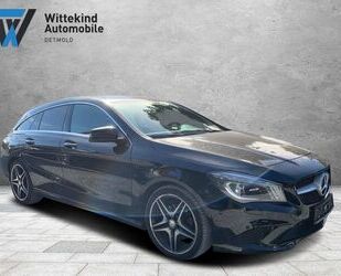 Mercedes-Benz CLA 220 Gebrauchtwagen