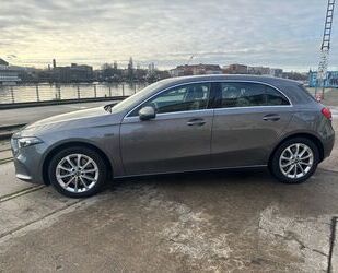 Mercedes-Benz A 250 Gebrauchtwagen