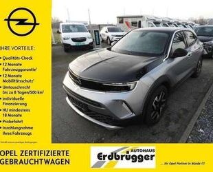 Opel Opel Mokka Mokka-e Elegance Navi Sitzheizung Gebrauchtwagen