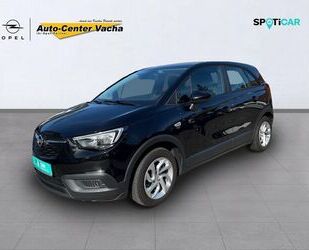 Opel Crossland (X) Gebrauchtwagen