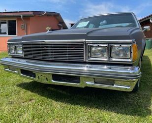 Chevrolet Caprice Gebrauchtwagen