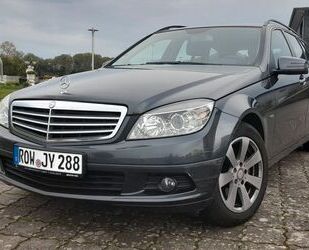 Mercedes-Benz C 220 Gebrauchtwagen