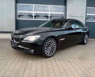 BMW 740 Gebrauchtwagen