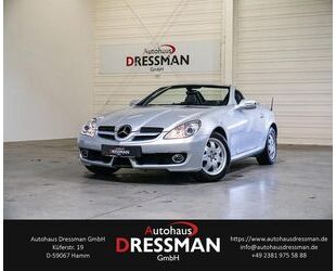 Mercedes-Benz SLK 200 Gebrauchtwagen