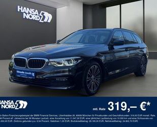 BMW 530 Gebrauchtwagen
