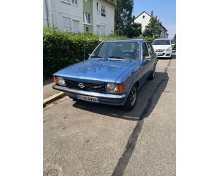 Opel Kadett Gebrauchtwagen