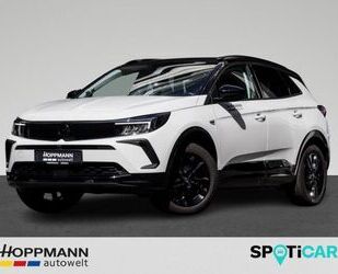 Opel Grandland (X) Gebrauchtwagen