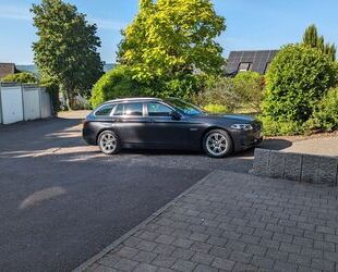 BMW 525 Gebrauchtwagen