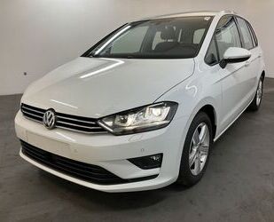 VW Golf Sportsvan Gebrauchtwagen