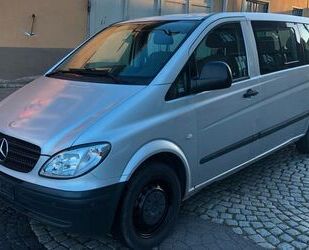 Mercedes-Benz Vito Gebrauchtwagen