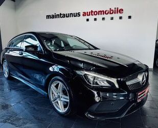 Mercedes-Benz CLA 180 Gebrauchtwagen