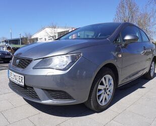 Seat Ibiza Gebrauchtwagen