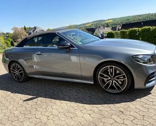 Mercedes-Benz E 53 AMG Gebrauchtwagen
