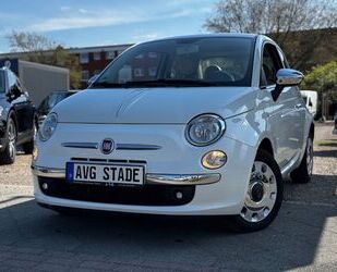 Fiat 500 Gebrauchtwagen