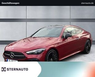 Mercedes-Benz CLE 200 Gebrauchtwagen