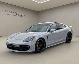 Porsche Panamera Gebrauchtwagen