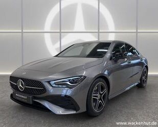 Mercedes-Benz CLA 200 Gebrauchtwagen