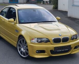 BMW M3 Gebrauchtwagen