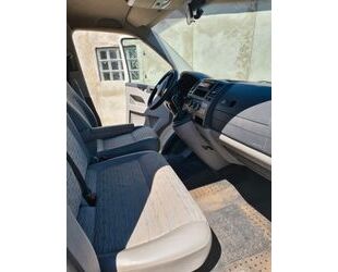 VW T5 Transporter Gebrauchtwagen