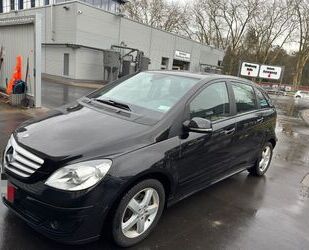 Mercedes-Benz B 150 Gebrauchtwagen