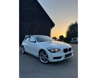 BMW 114 Gebrauchtwagen