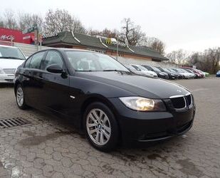 BMW 318 Gebrauchtwagen