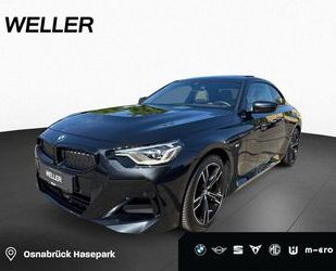 BMW 220 Gebrauchtwagen