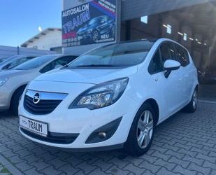 Skoda Meriva 