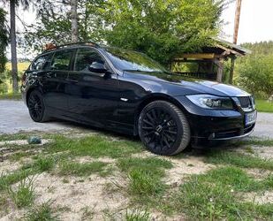 BMW 325 Gebrauchtwagen