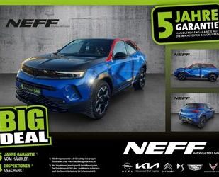 Opel Mokka Gebrauchtwagen