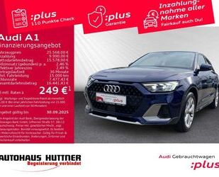 Audi A1 Gebrauchtwagen