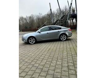 Opel Insignia Gebrauchtwagen